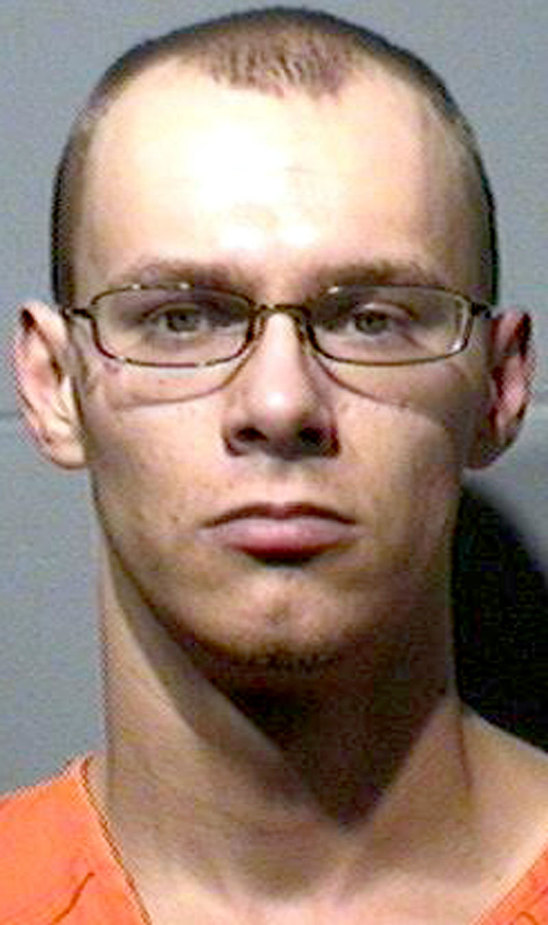 Kyle Wilcox